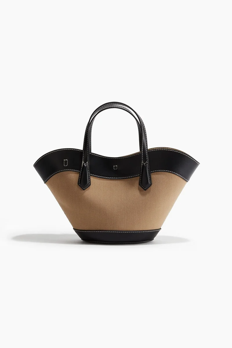 اتش اند ام حقيبة كروس